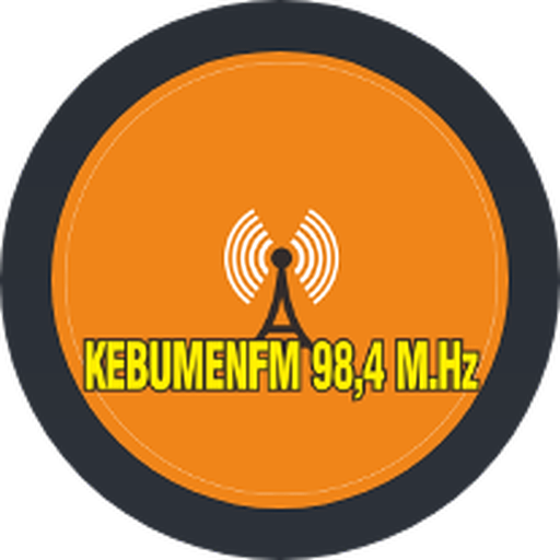 Radio Kebumen FM Kebumen logo