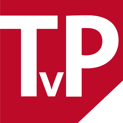 TvP 2.0.0 Icon