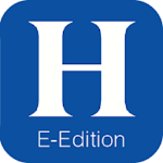 Cover Image of Tải xuống The Herald E-Edition  APK