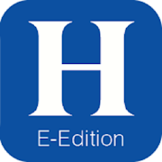 Top 40 News & Magazines Apps Like The Herald E-Edition - Best Alternatives