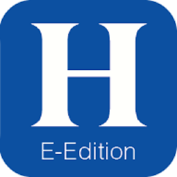Icon image The Herald E-Edition