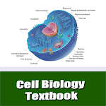 Cover Image of ดาวน์โหลด Cell Biology Book Offline  APK