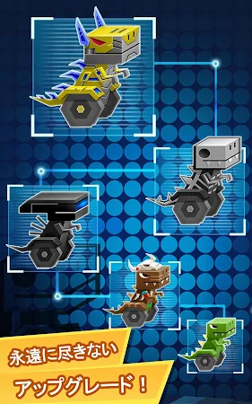 Game screenshot Rooms of Doom-ルーム オブ ドゥーム apk download