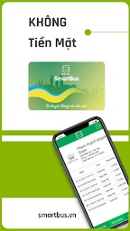 SmartBus - Xe Buýt Thông Minh