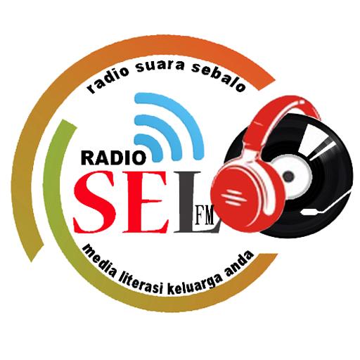 SeLo Fm 9.6 Icon