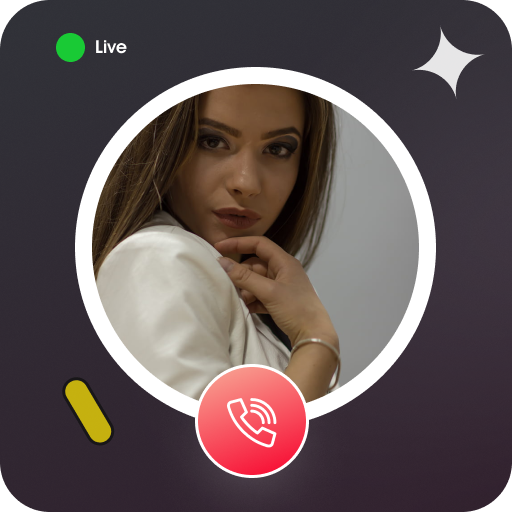 online video call chat