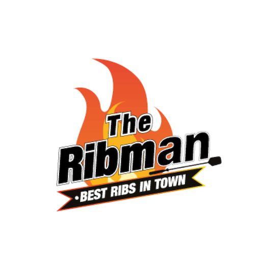 TheRibman logo