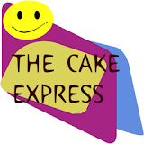 THE CAKE EXPRESS icon