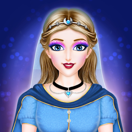 Ice Princess Wedding Fun Days logo