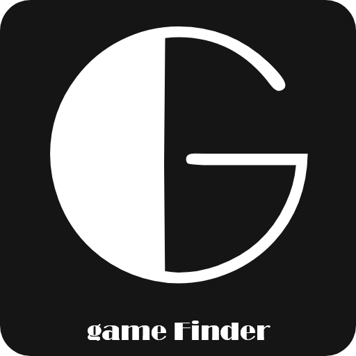 Game Finder