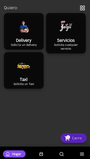 Yatzil Pro Screen 2