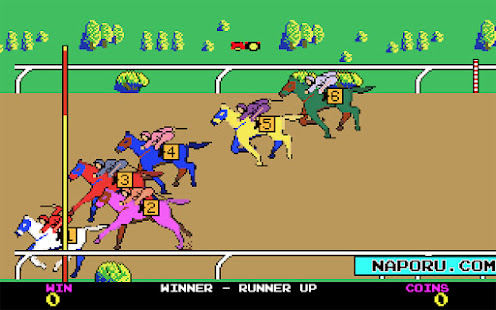 Horse Racing 2.5 APK screenshots 15