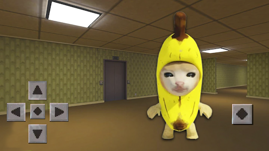 Banana Cat Mod para Minecraft