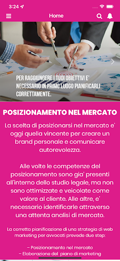 Connessionempatica Screen 2