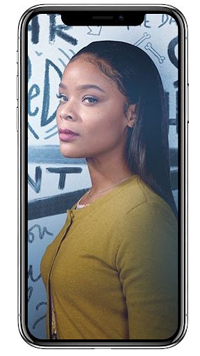 Android application Wallpapers 13 Reasons Why screenshort