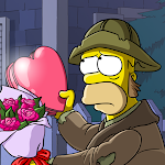 Cover Image of Download The Simpsons™: Tapped Out 4.48.0 APK