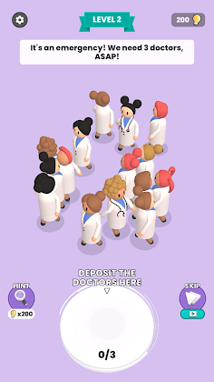 Find them all! - Screenshot 1
