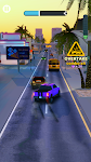 Rush Hour 3D: Car Game Screenshot 14