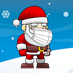 Save Santa : Wear Masks Apk