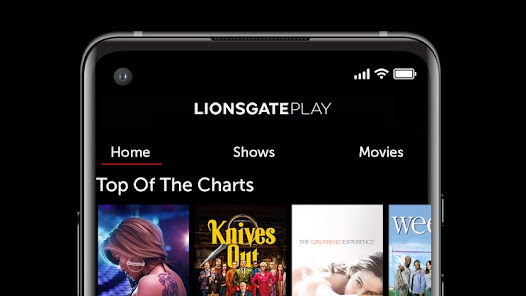 Lionsgate Play: Watch Movies, Gallery 3