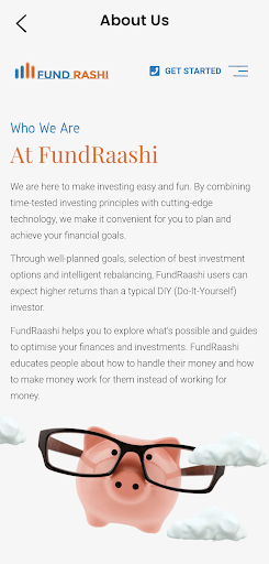 FundRashi Screen 3