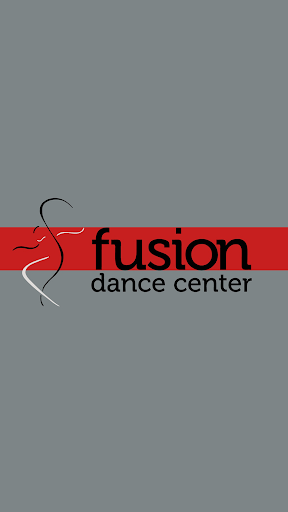 Android application Fusion Dance Center screenshort