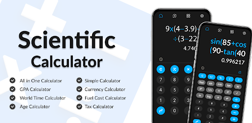 Calculator - Photo Calculator
