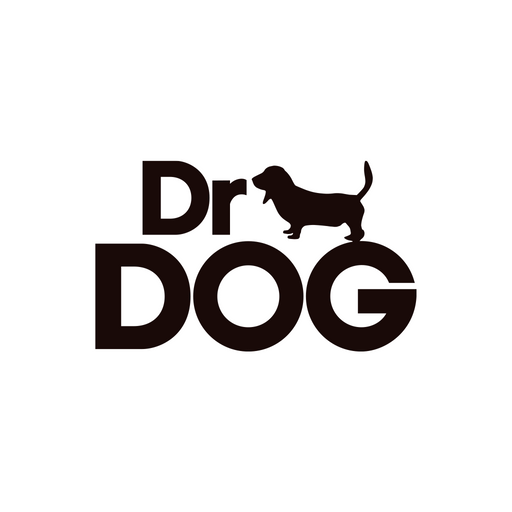DrDOG logo