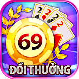 Game Danh Bai Doi Thuong - 69 icon