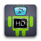 Sports TV HD for Tablets icon