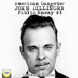 Icon image American Gangster, John Dillinger