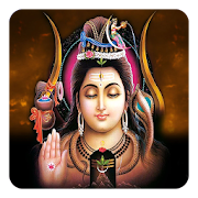 Shiva Live Wallpaper 2.5 Icon