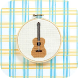 Cross Stitch Ideas icon