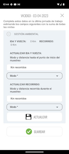 Atlas y Muestreos SEO Birdlife