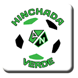 Hinchada Atletico Nacional icon