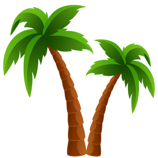 Tiki Toss logo