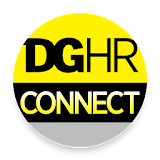 DGHR Connect icon