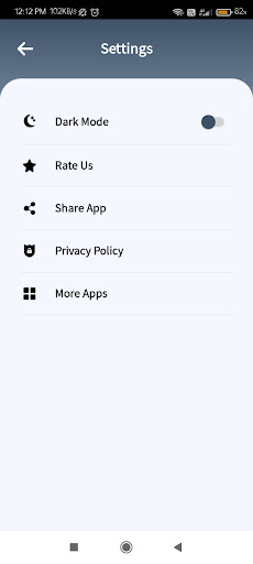 All In One Video Downloader Screen 2