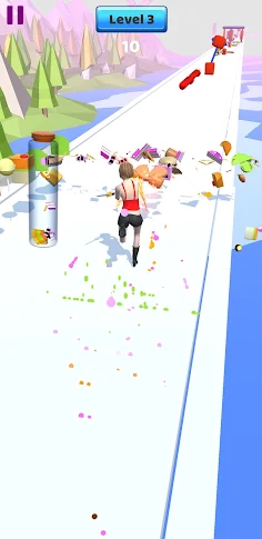 Slicer Chef - Screenshot 2