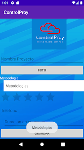 ControlProy