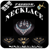 New Fashion Necklace icon