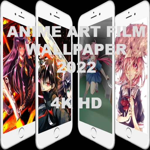 MIRAI NIKI Wallpaper ART FILM logo