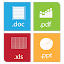 Document Reader (All basic documents reader)