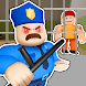 Obby Escape: Prison Breakout - Androidアプリ