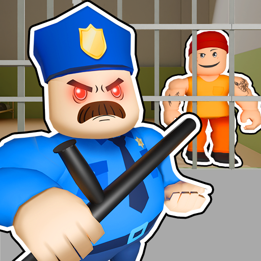 Download Obby Escape: Prison Breakout 1.0.7 Apk for android