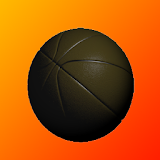 Real Basketball Shots (Ads) icon