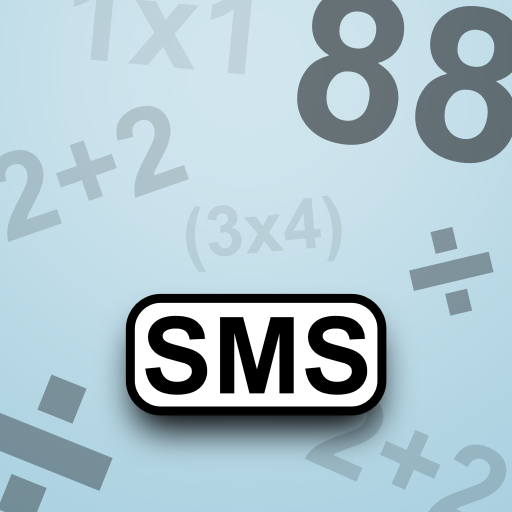 Simple Maths Solutions logo