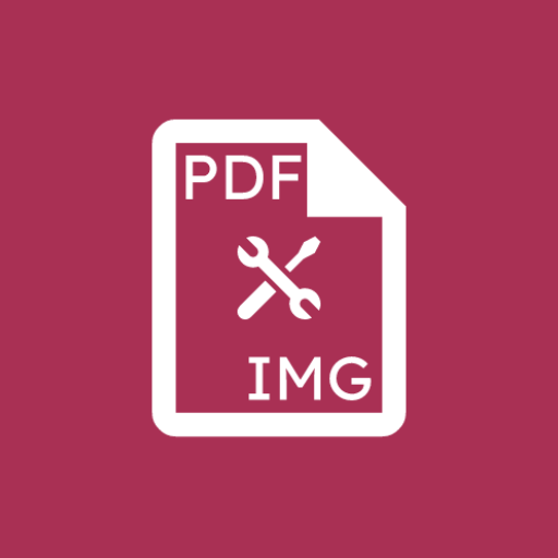 Files Tools: PDF & Image Tools