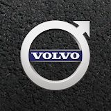 Volvo XC90 AR icon