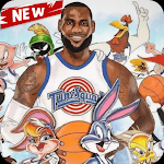 Cover Image of 下载 Space Jam: A New Legacy Wallpapers HD 2021 1.3 APK